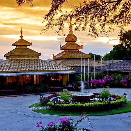 Bagan Thiripyitsaya Sanctuary Resort Екстериор снимка