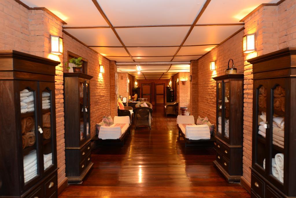 Bagan Thiripyitsaya Sanctuary Resort Екстериор снимка