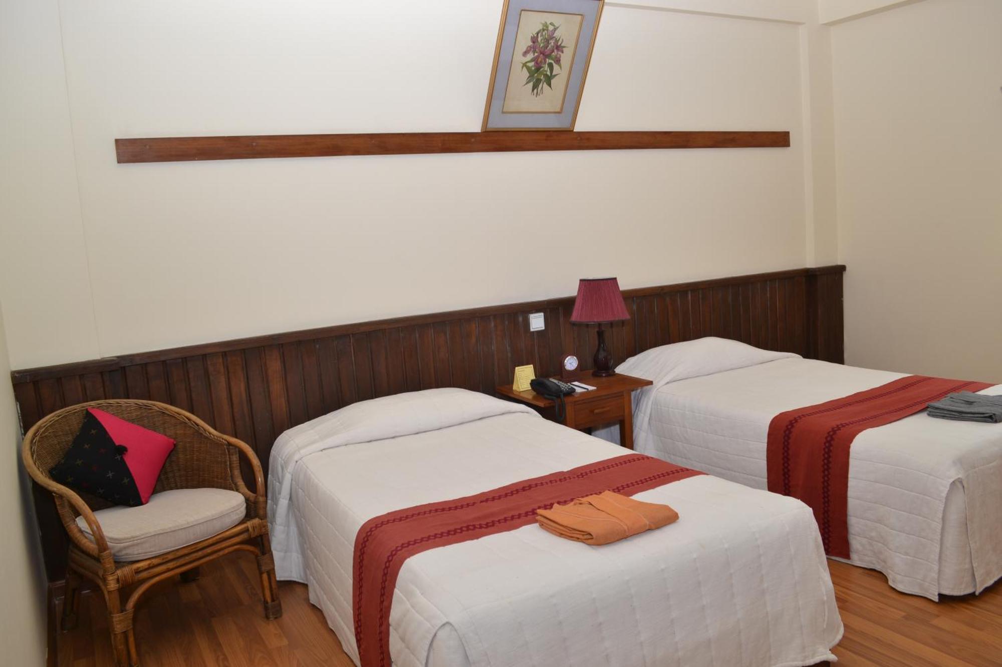 Bagan Thiripyitsaya Sanctuary Resort Екстериор снимка