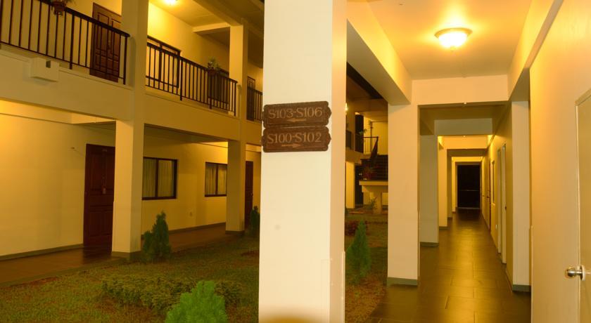 Bagan Thiripyitsaya Sanctuary Resort Екстериор снимка