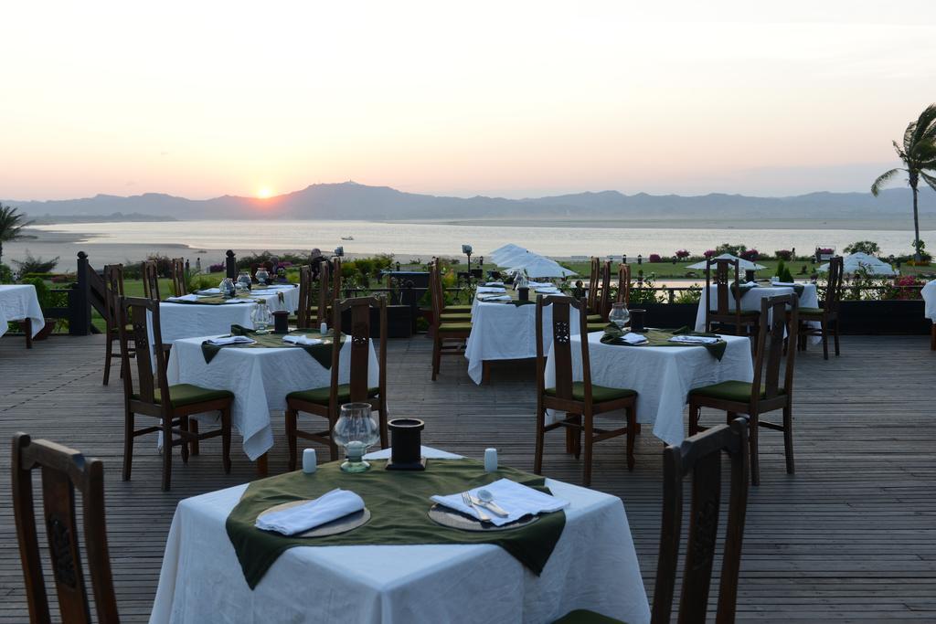 Bagan Thiripyitsaya Sanctuary Resort Екстериор снимка