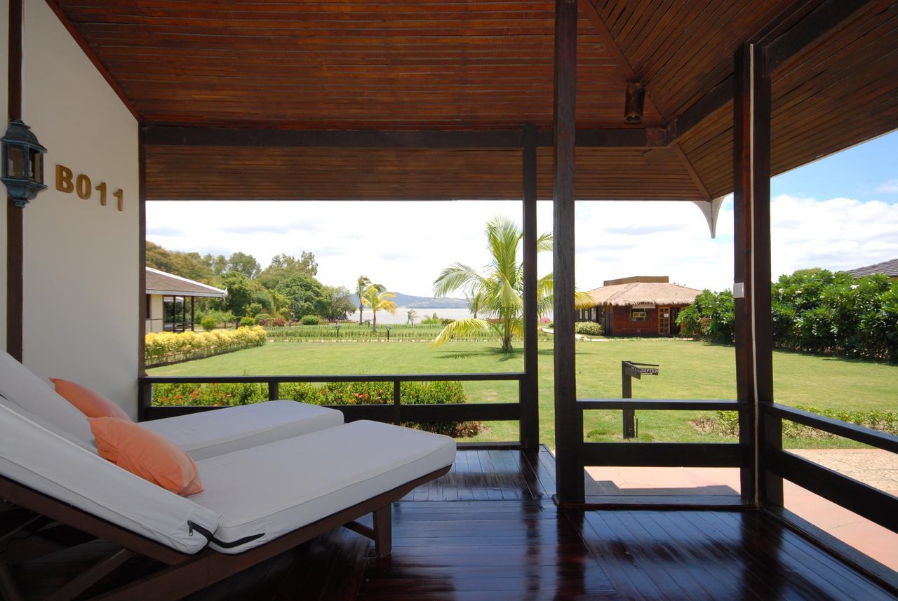 Bagan Thiripyitsaya Sanctuary Resort Екстериор снимка