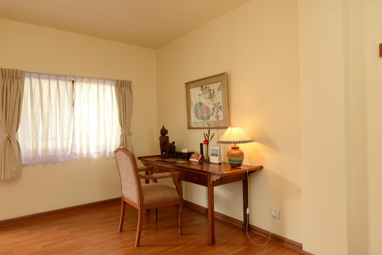 Bagan Thiripyitsaya Sanctuary Resort Екстериор снимка