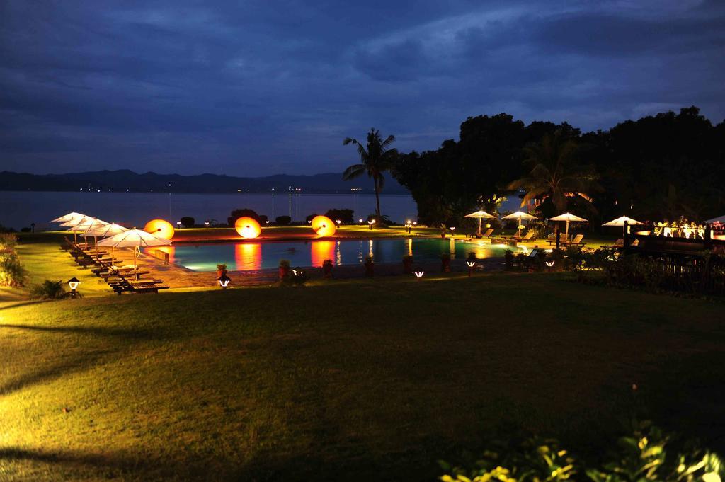 Bagan Thiripyitsaya Sanctuary Resort Екстериор снимка